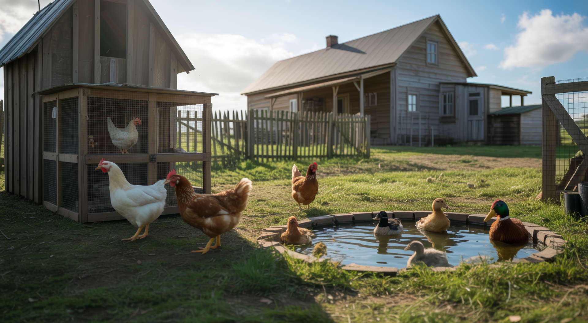Farmhouse Signs