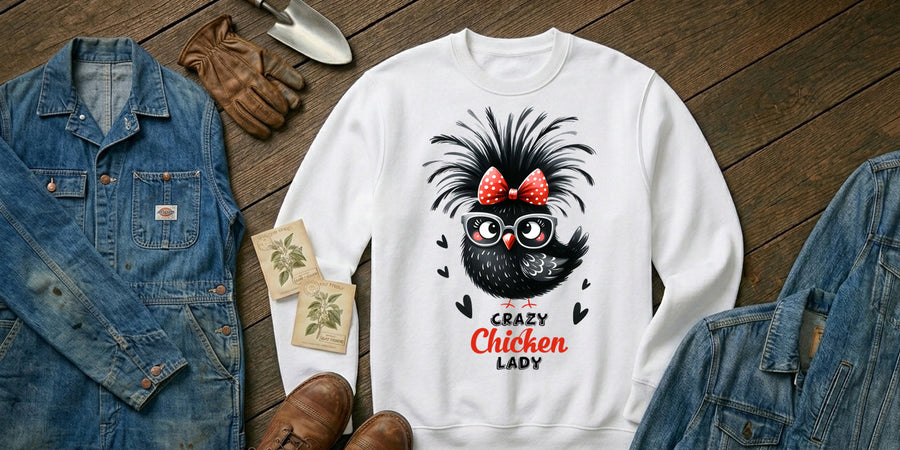 Sweatshirts