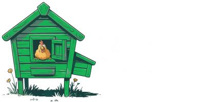 Chicken Coop Signs
