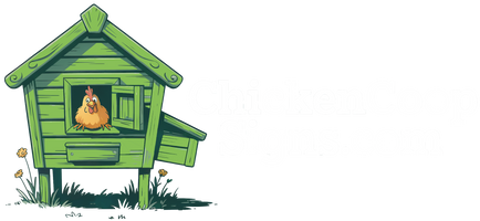 Chicken Coop Signs