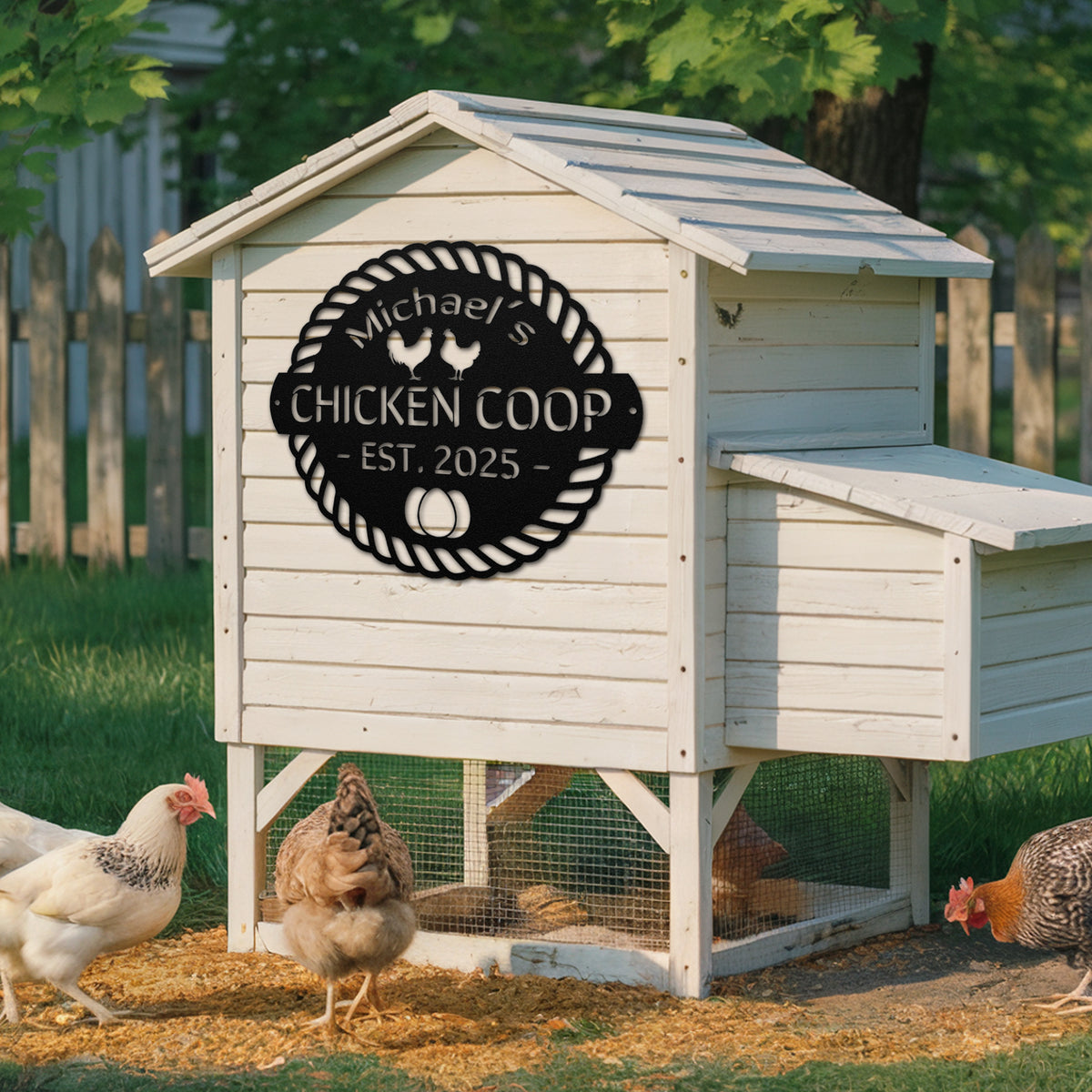 Country Coop