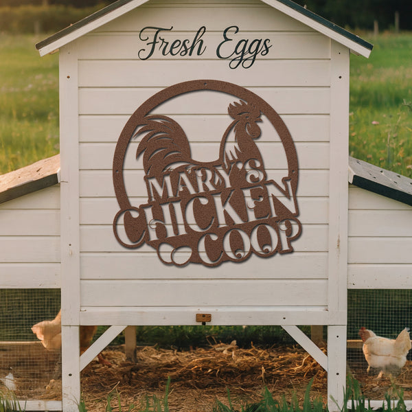 Egg Factory