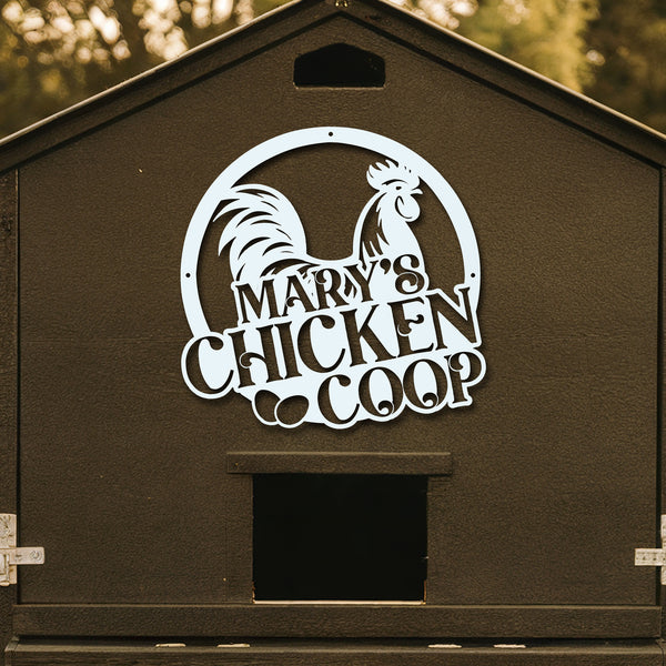 Egg Factory