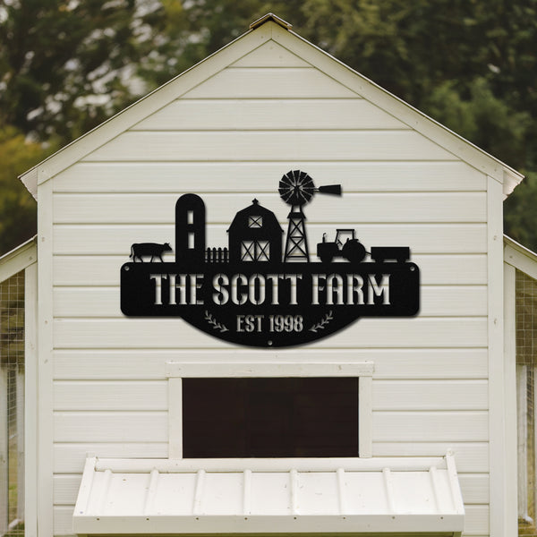 Farm Life