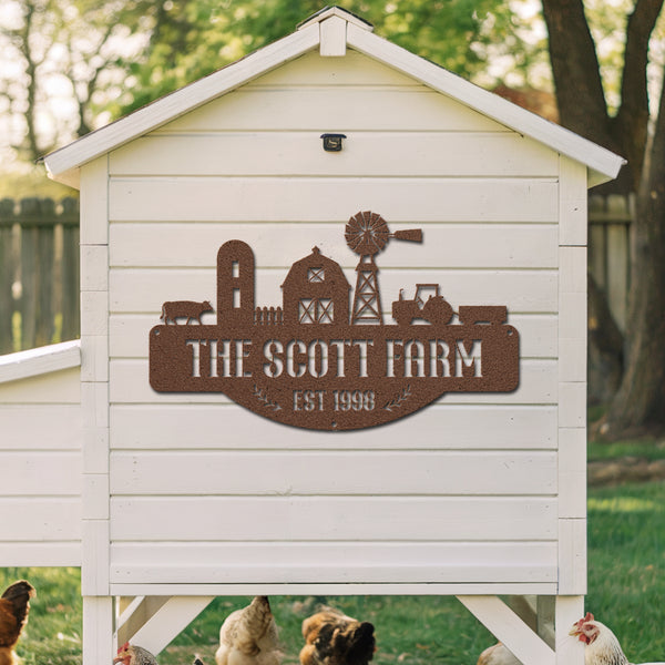 Farm Life