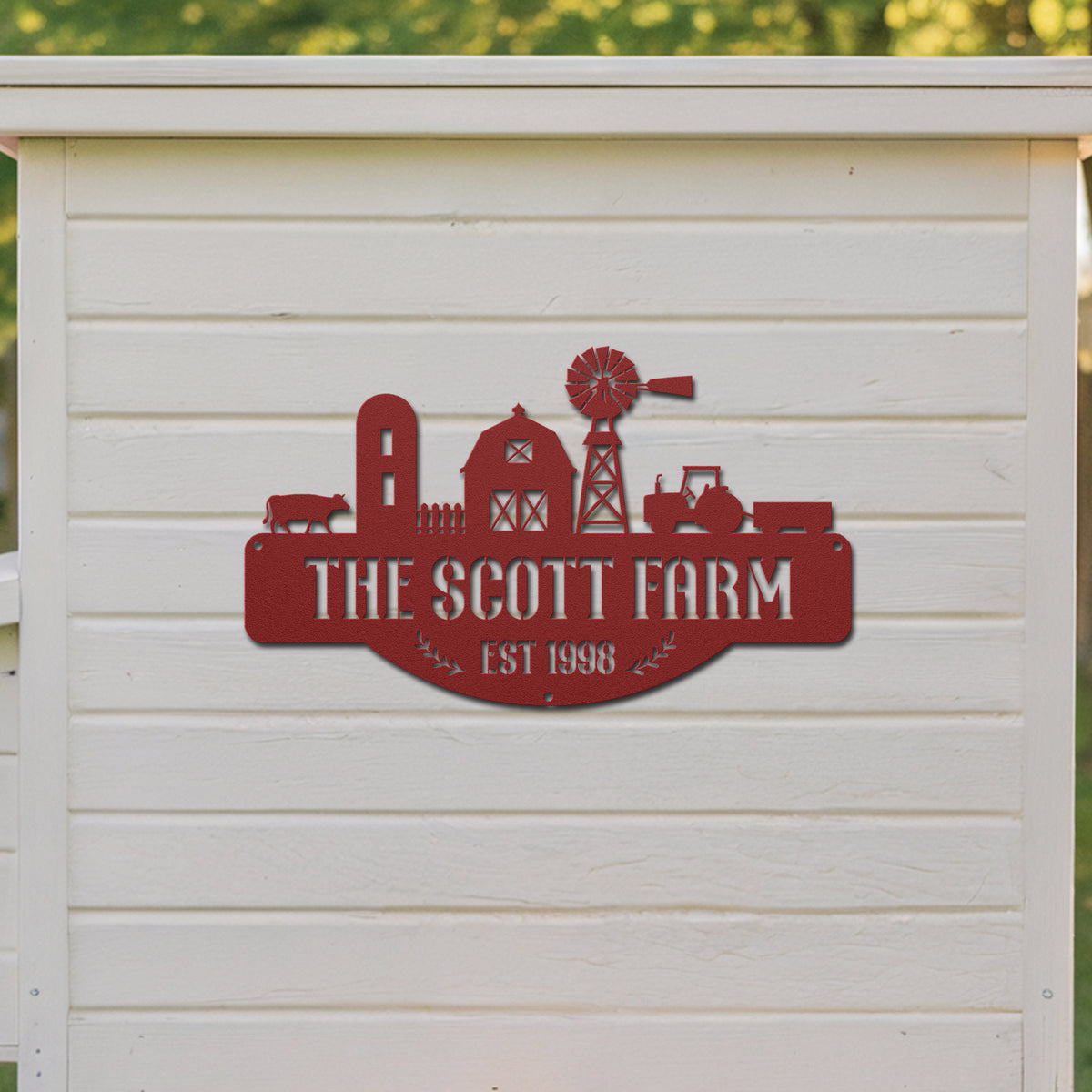 Farm Life