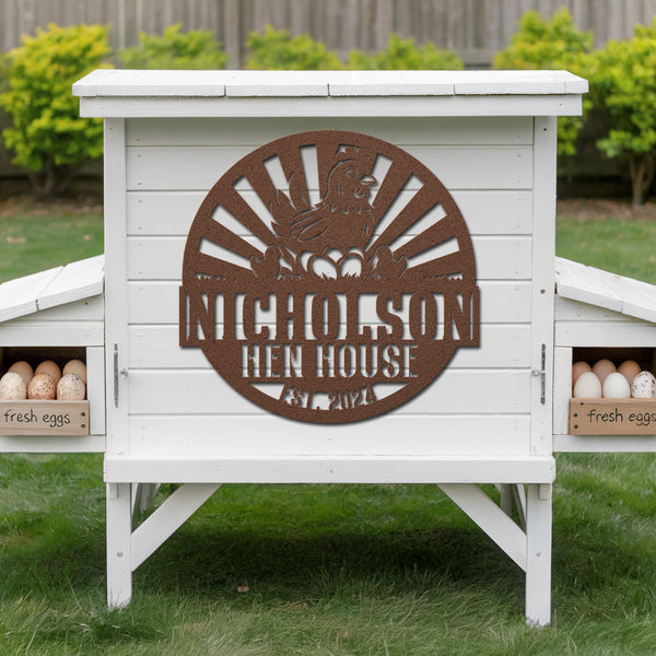 Hen House