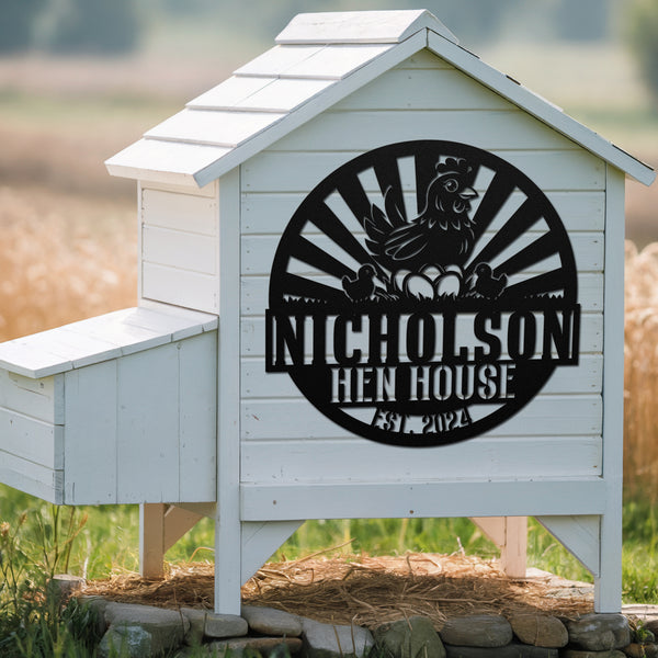 Hen House