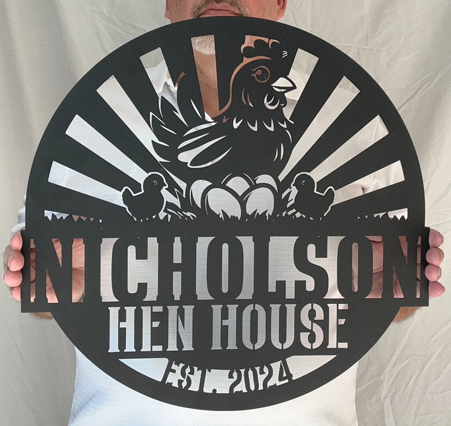 Hen House